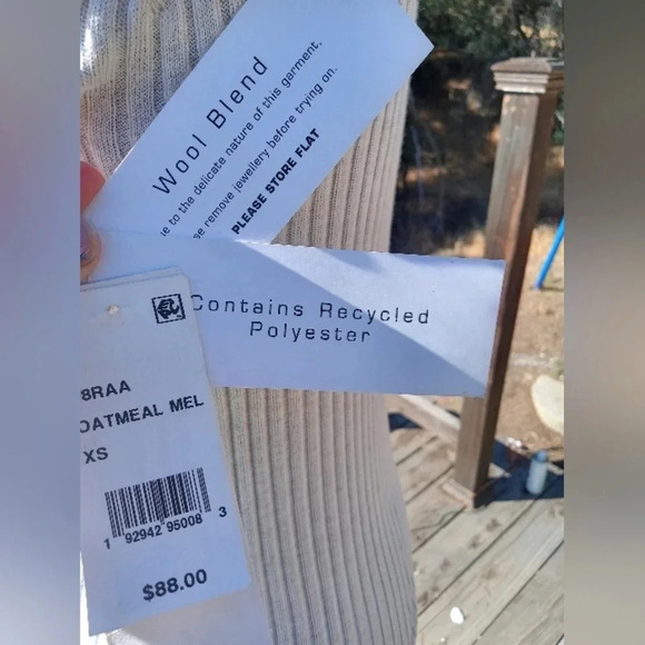 FRENCH CONNECTION NWT $88 - Picture 7 of 10